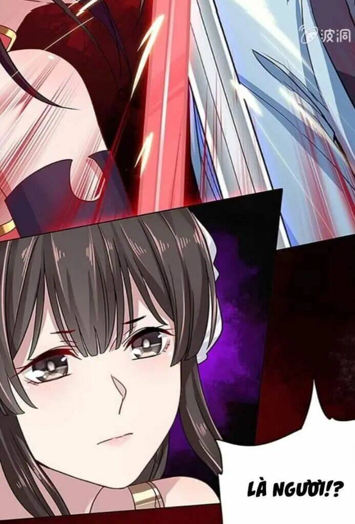 Dụ Ái Tiểu Hồ Tiên - Chapter 16 - Page 20