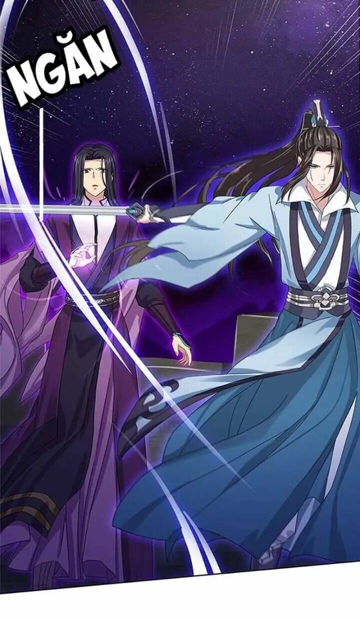 Dụ Ái Tiểu Hồ Tiên - Chapter 16 - Page 27