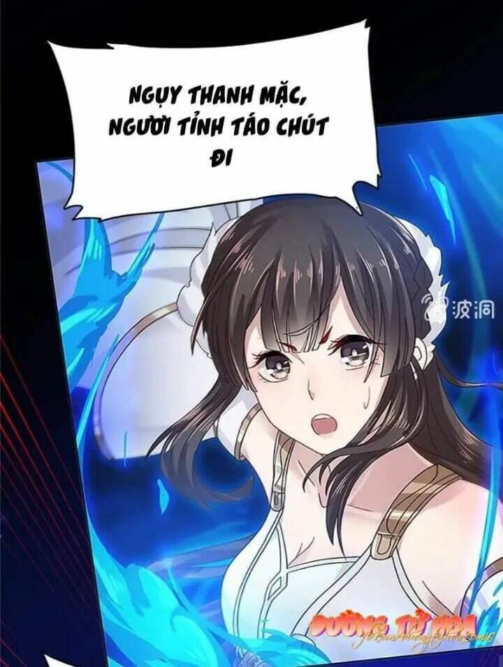 Dụ Ái Tiểu Hồ Tiên - Chapter 16 - Page 29