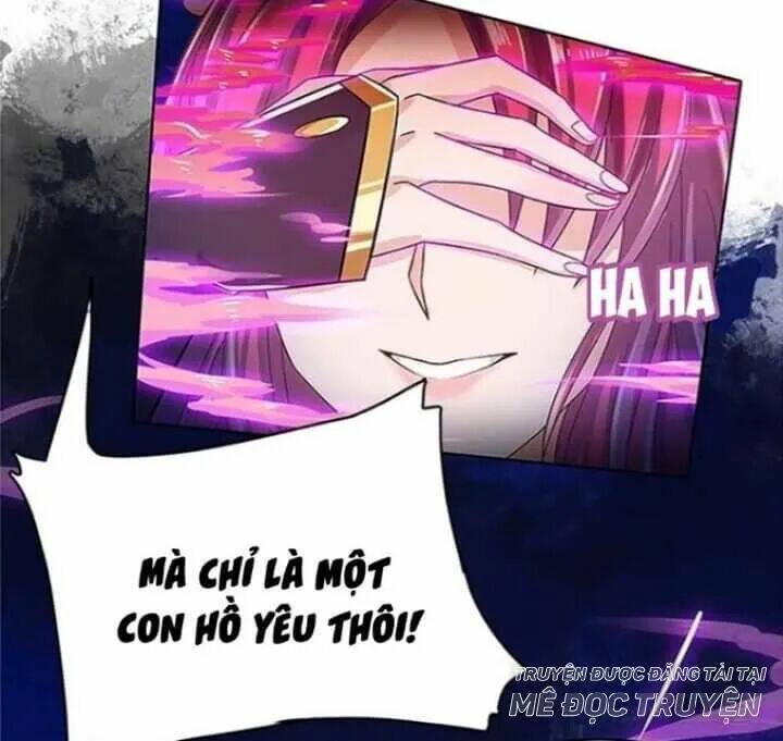 Dụ Ái Tiểu Hồ Tiên - Chapter 16 - Page 31