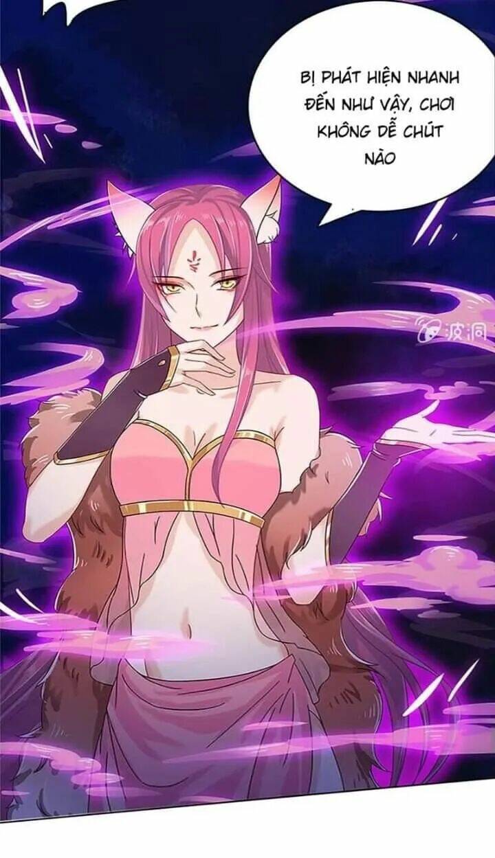 Dụ Ái Tiểu Hồ Tiên - Chapter 16 - Page 32