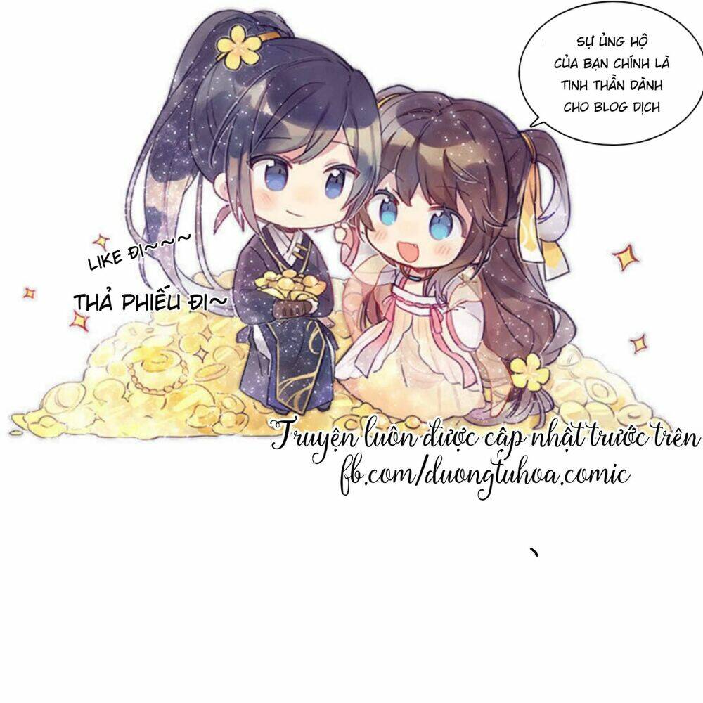 Dụ Ái Tiểu Hồ Tiên - Chapter 16 - Page 35