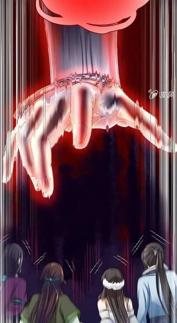 Dụ Ái Tiểu Hồ Tiên - Chapter 16 - Page 7