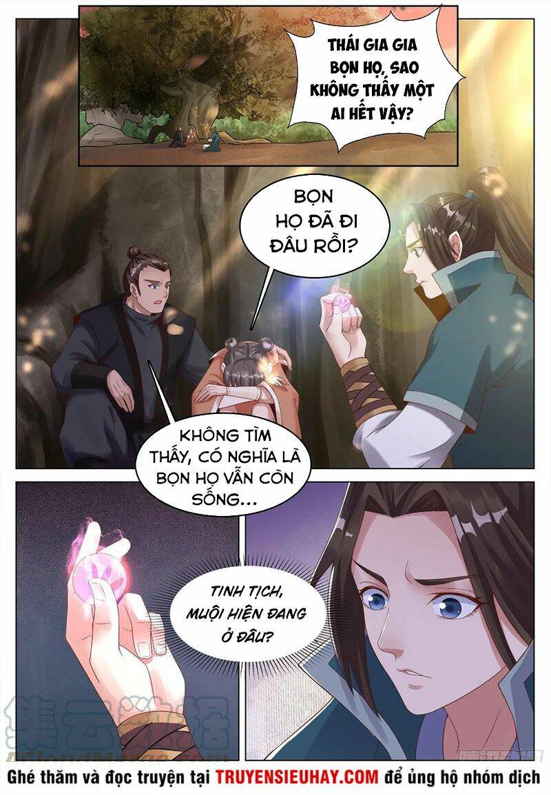 Sơn Hải Phong Thần - Chapter 129 - Page 10