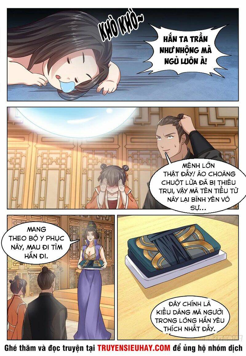 Sơn Hải Phong Thần - Chapter 129 - Page 3