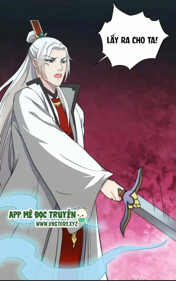 Tiên nhân ở trên Ma ở dưới - Chapter 40 - Page 11