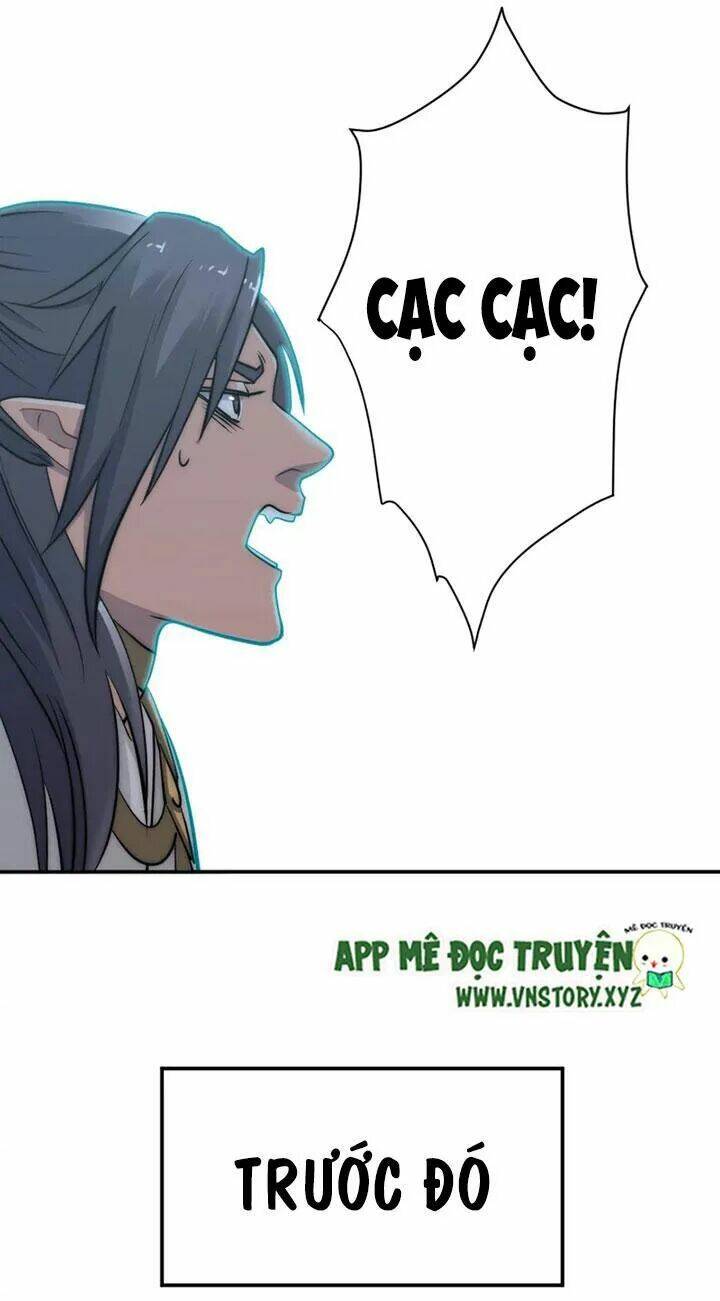 Tiên nhân ở trên Ma ở dưới - Chapter 40 - Page 18