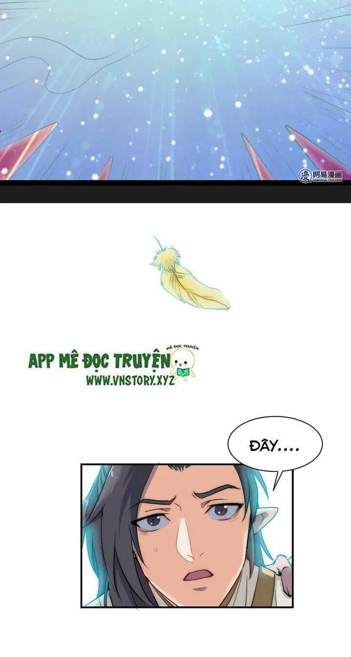 Tiên nhân ở trên Ma ở dưới - Chapter 40 - Page 25