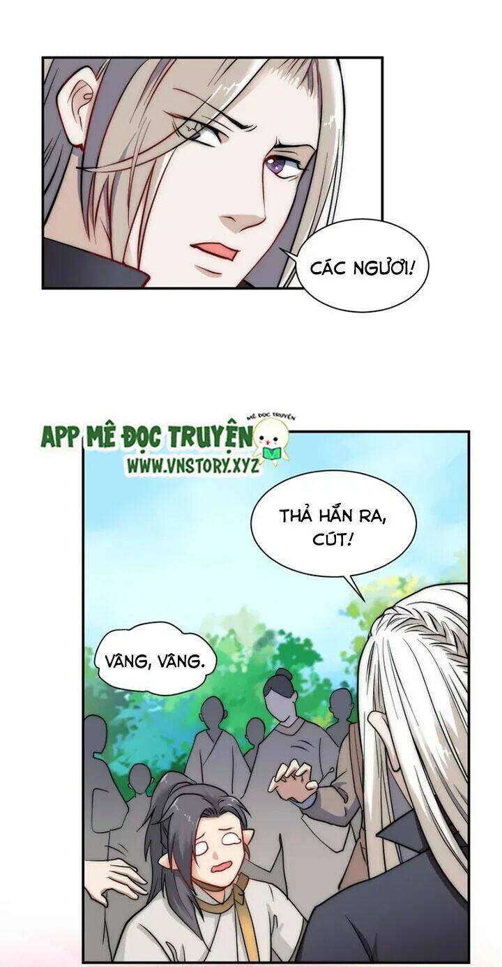 Tiên nhân ở trên Ma ở dưới - Chapter 40 - Page 30