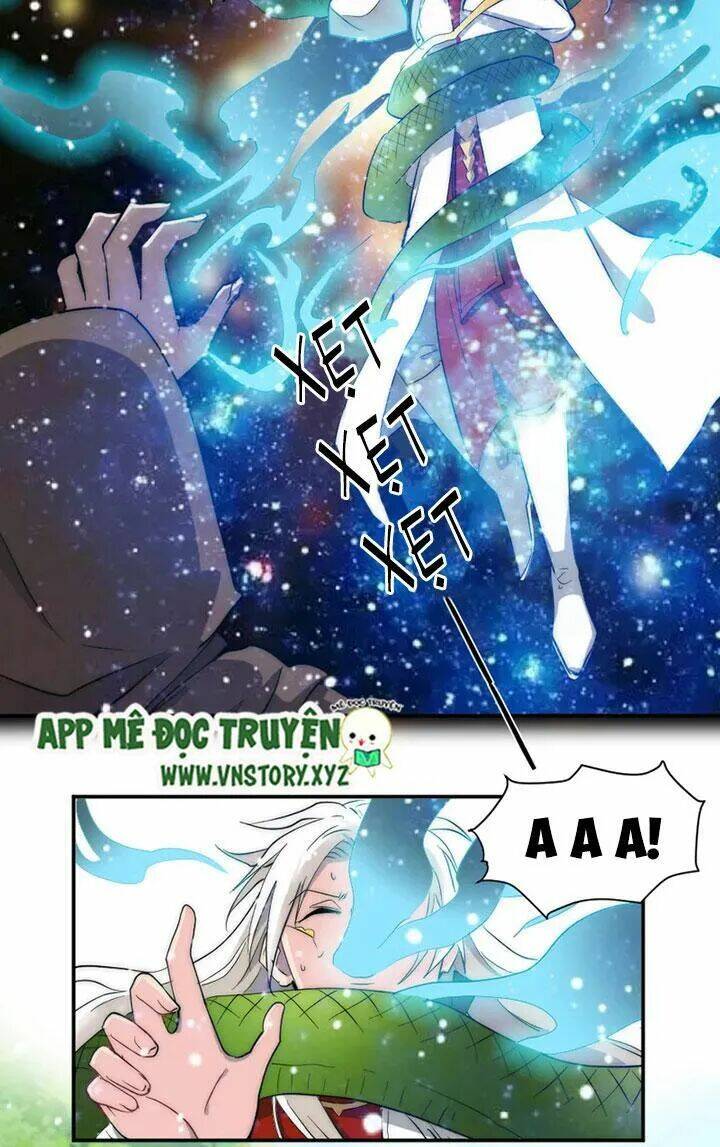 Tiên nhân ở trên Ma ở dưới - Chapter 40 - Page 39