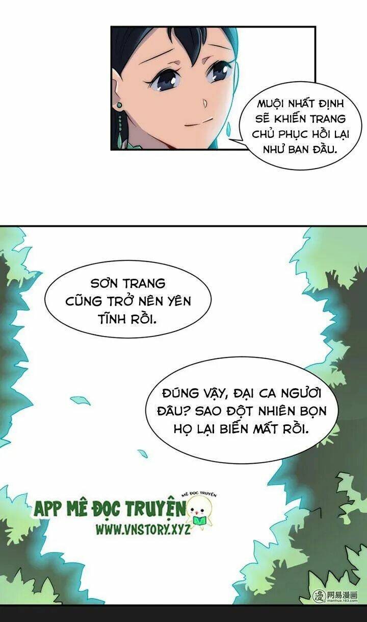 Tiên nhân ở trên Ma ở dưới - Chapter 40 - Page 45
