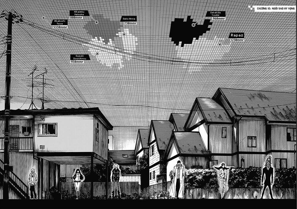 Rapaz Theme Park - Chapter 10 - Page 3