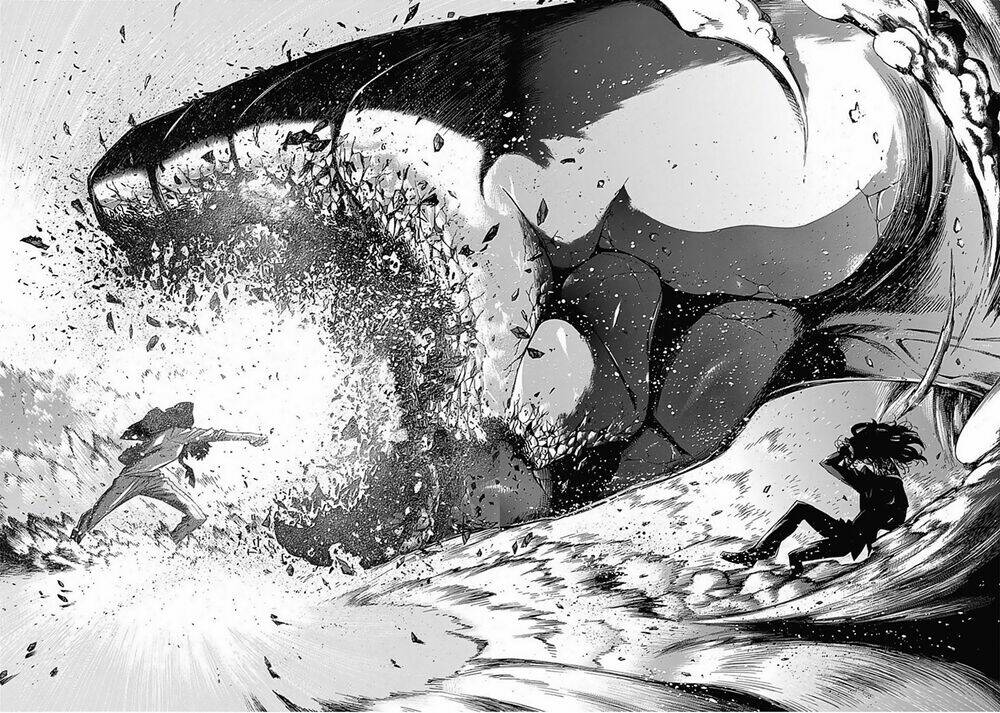 Rapaz Theme Park - Chapter 10 - Page 40