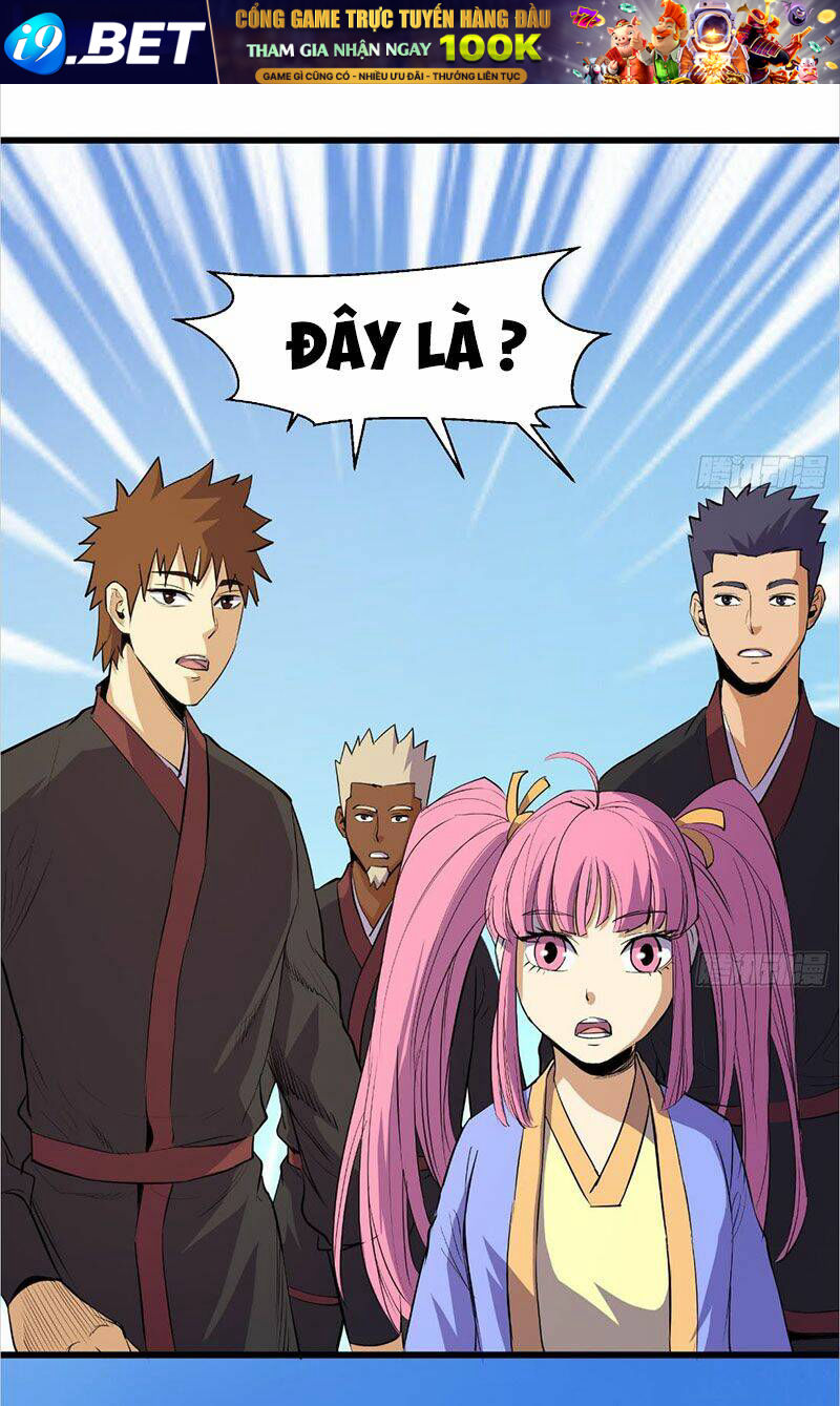 Phong Quỷ Truyền Thuyết - Chapter 221 - Page 10