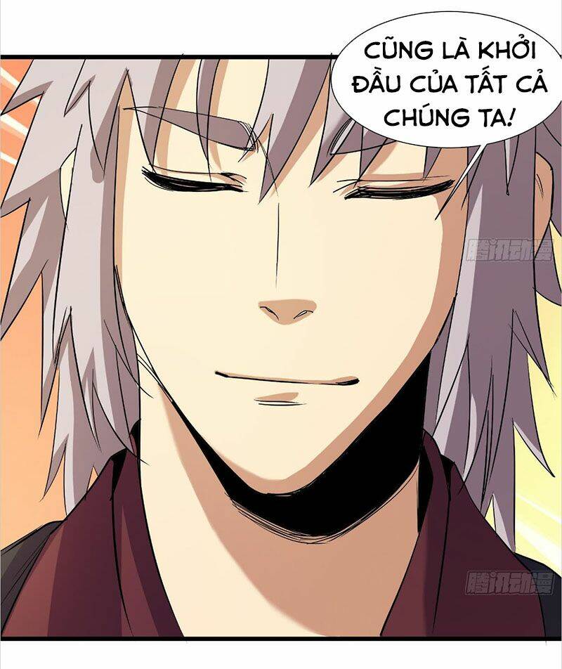 Phong Quỷ Truyền Thuyết - Chapter 221 - Page 15