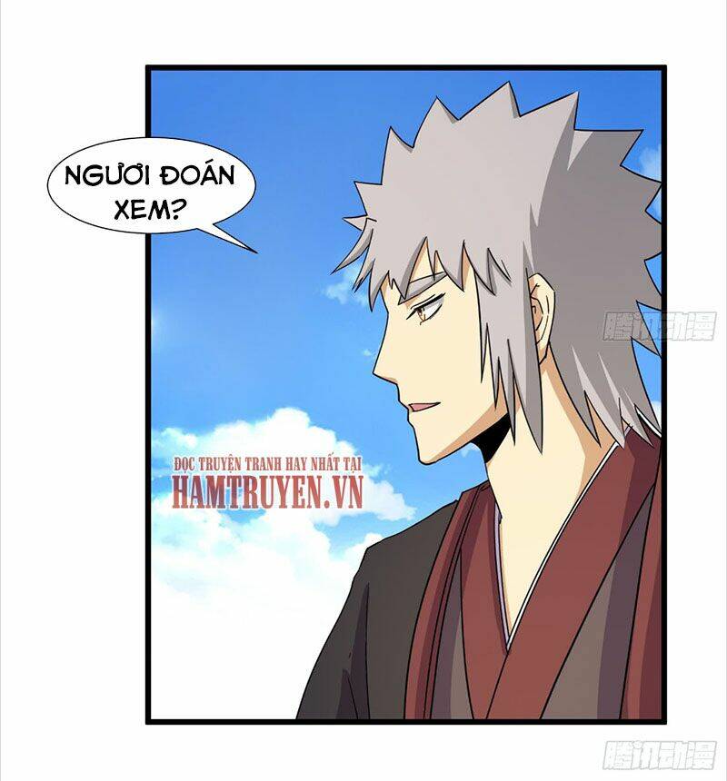 Phong Quỷ Truyền Thuyết - Chapter 221 - Page 5