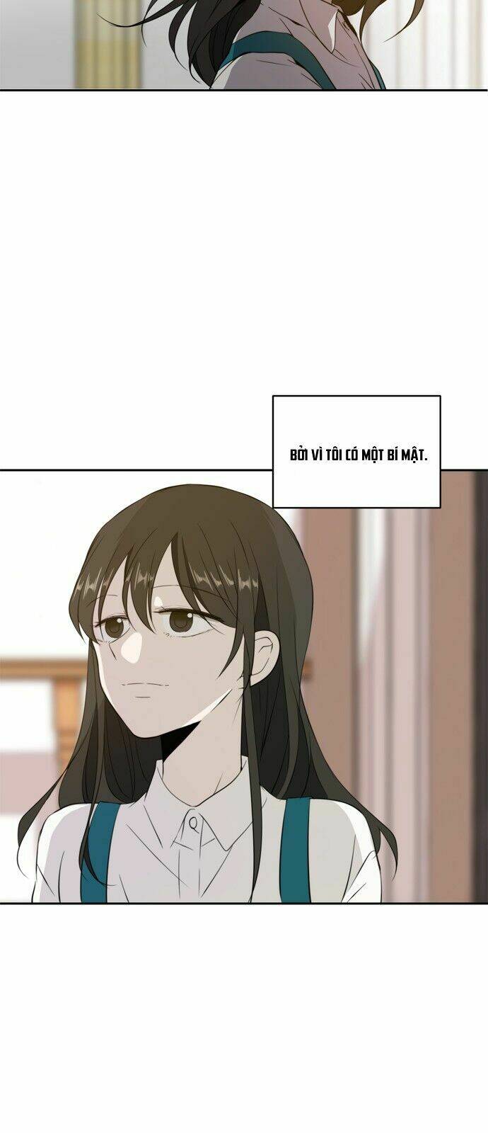 Kiếp Này Cũng Xin Chăm Sóc Tôi Như Vậy Nhé Kiếp Này Cũng Xin Chăm Sóc Tôi Như Vậy Nhé - Chapter 1 - Page 12