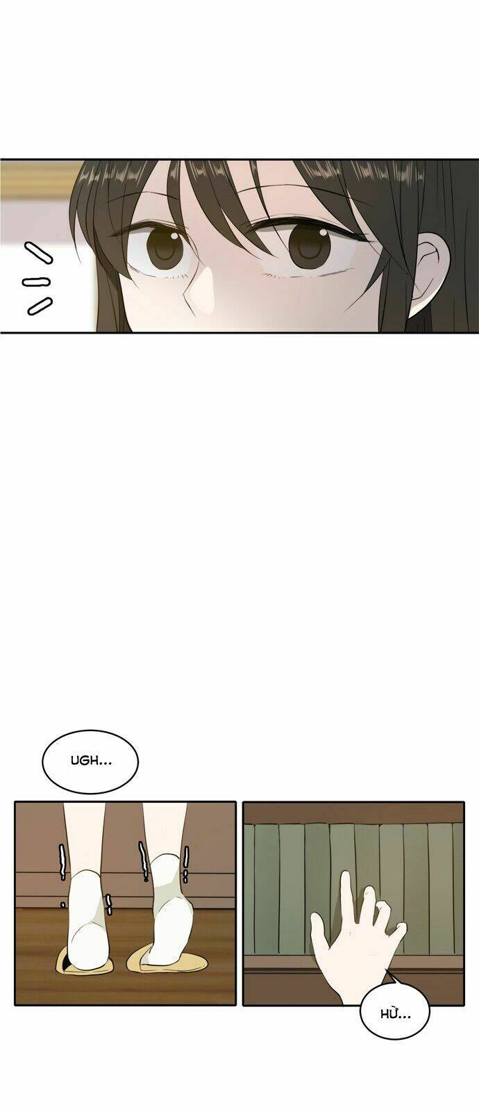 Kiếp Này Cũng Xin Chăm Sóc Tôi Như Vậy Nhé Kiếp Này Cũng Xin Chăm Sóc Tôi Như Vậy Nhé - Chapter 1 - Page 14