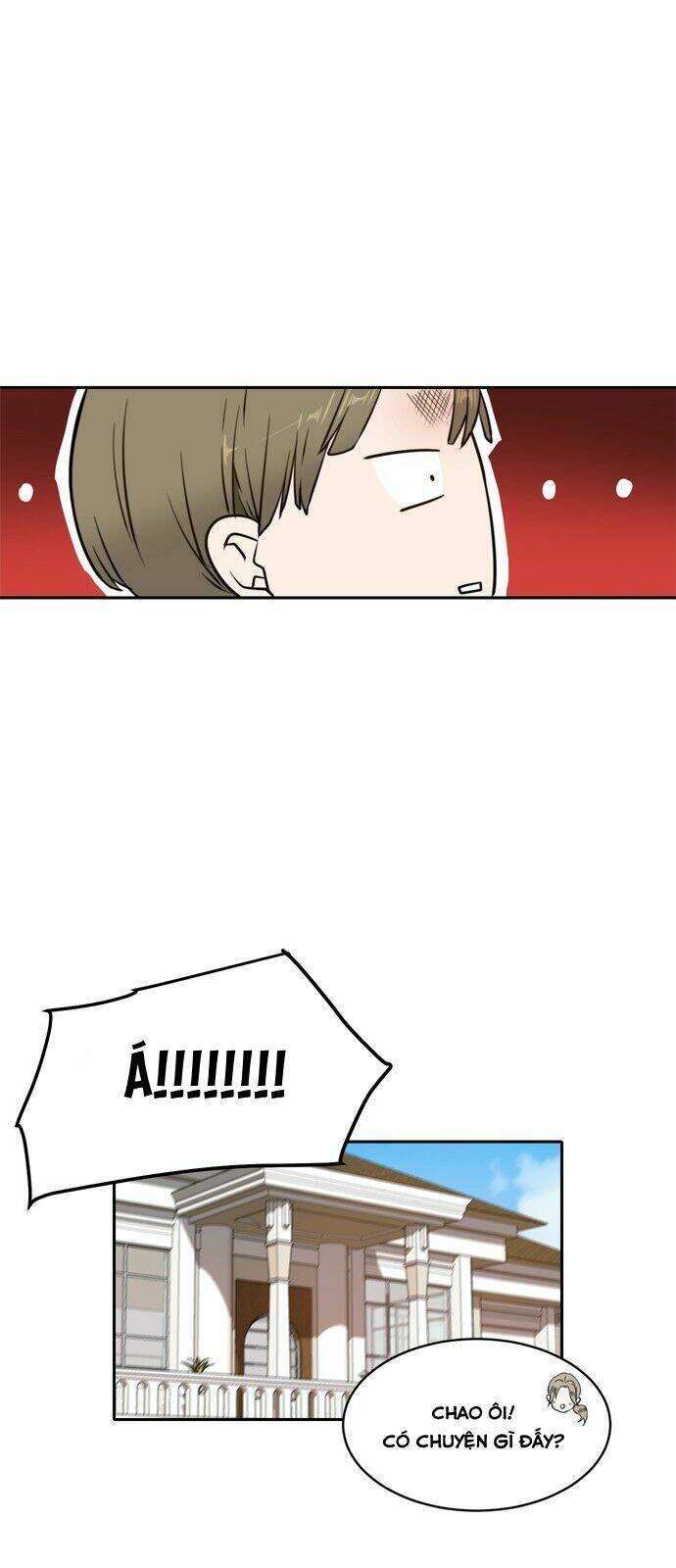 Kiếp Này Cũng Xin Chăm Sóc Tôi Như Vậy Nhé Kiếp Này Cũng Xin Chăm Sóc Tôi Như Vậy Nhé - Chapter 1 - Page 20