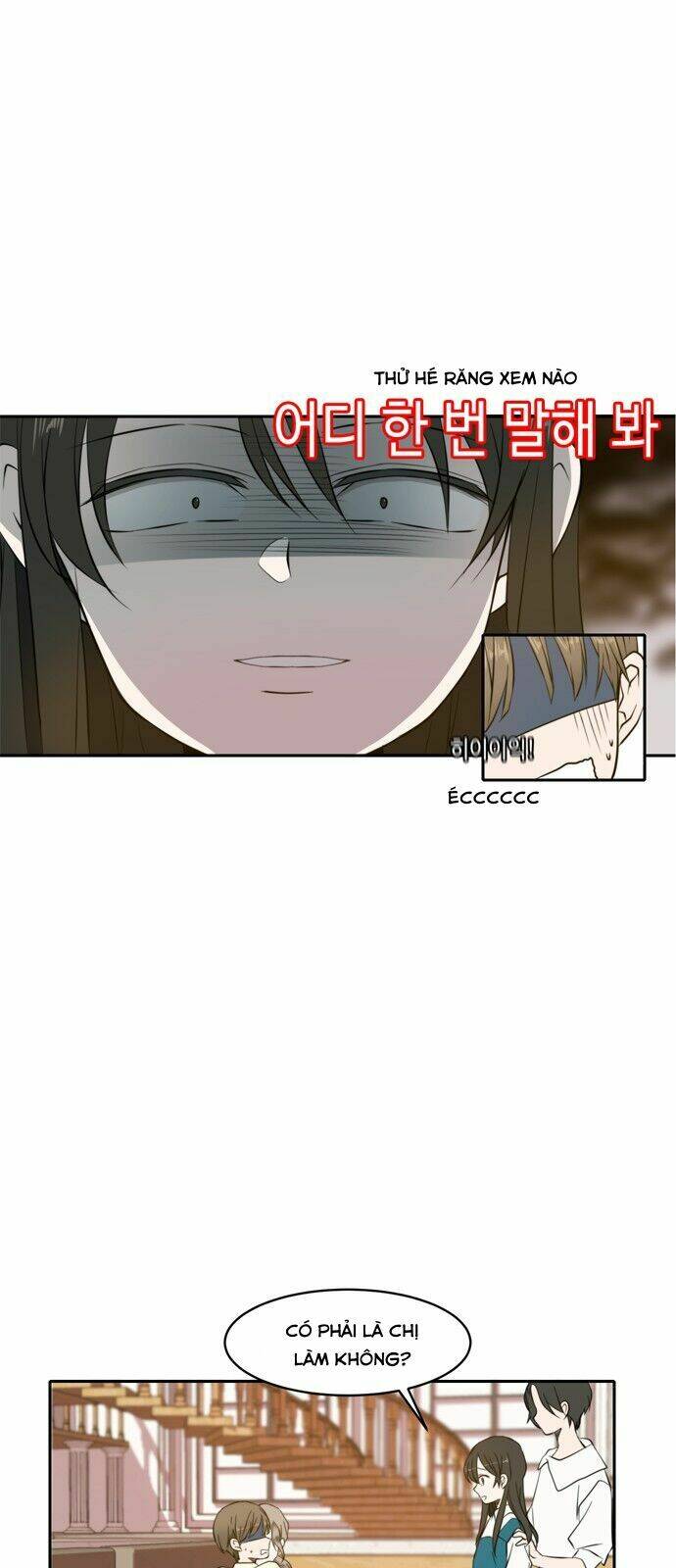 Kiếp Này Cũng Xin Chăm Sóc Tôi Như Vậy Nhé Kiếp Này Cũng Xin Chăm Sóc Tôi Như Vậy Nhé - Chapter 1 - Page 24
