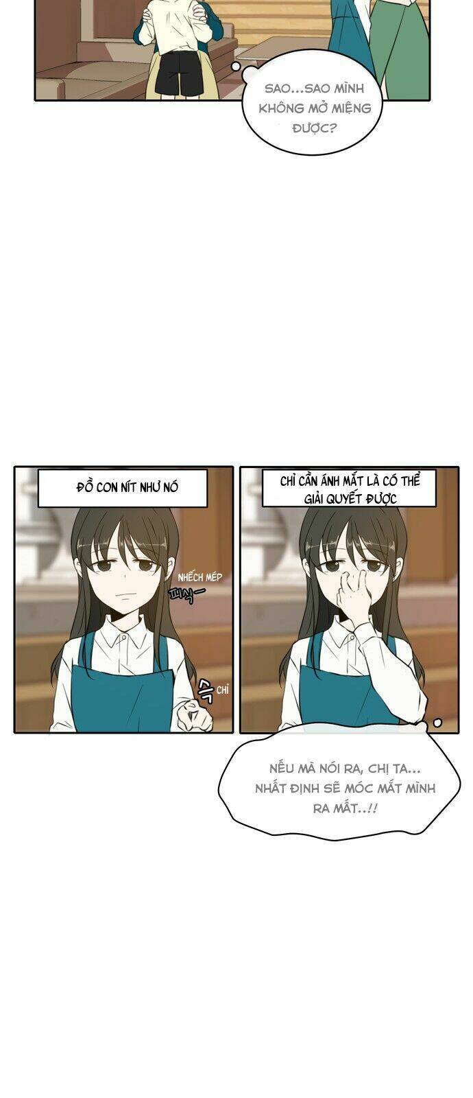 Kiếp Này Cũng Xin Chăm Sóc Tôi Như Vậy Nhé Kiếp Này Cũng Xin Chăm Sóc Tôi Như Vậy Nhé - Chapter 1 - Page 25