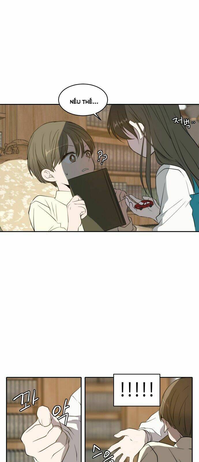 Kiếp Này Cũng Xin Chăm Sóc Tôi Như Vậy Nhé Kiếp Này Cũng Xin Chăm Sóc Tôi Như Vậy Nhé - Chapter 1 - Page 30