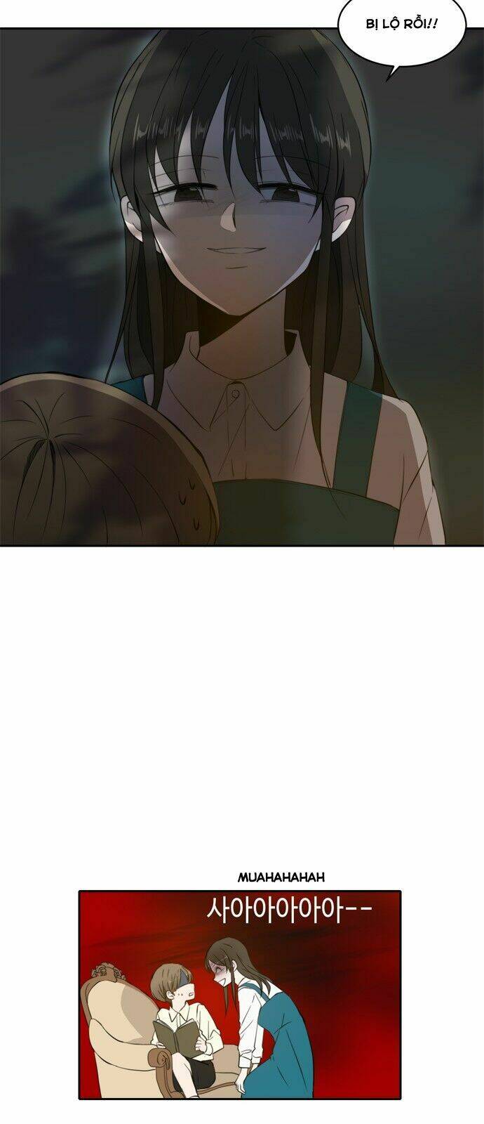 Kiếp Này Cũng Xin Chăm Sóc Tôi Như Vậy Nhé Kiếp Này Cũng Xin Chăm Sóc Tôi Như Vậy Nhé - Chapter 1 - Page 33