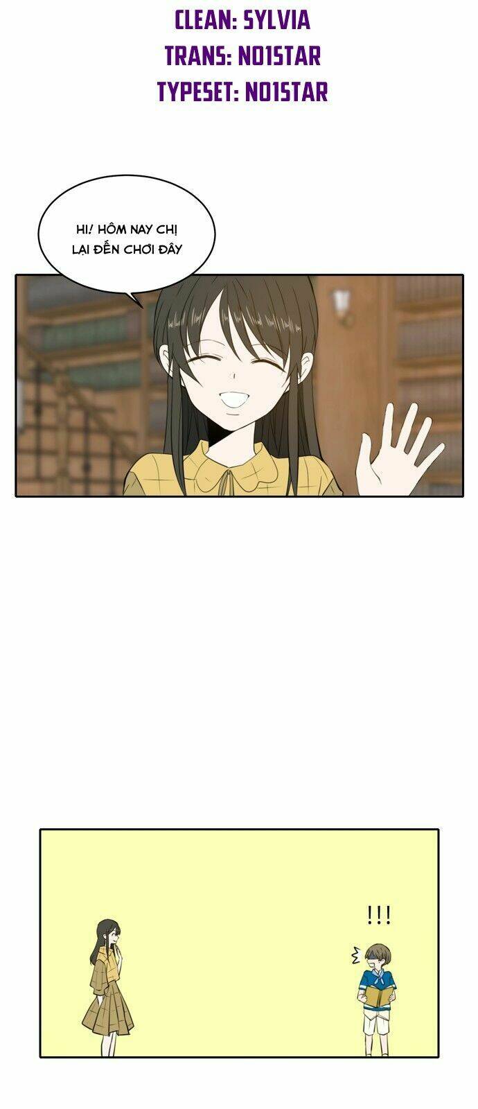 Kiếp Này Cũng Xin Chăm Sóc Tôi Như Vậy Nhé Kiếp Này Cũng Xin Chăm Sóc Tôi Như Vậy Nhé - Chapter 1 - Page 41