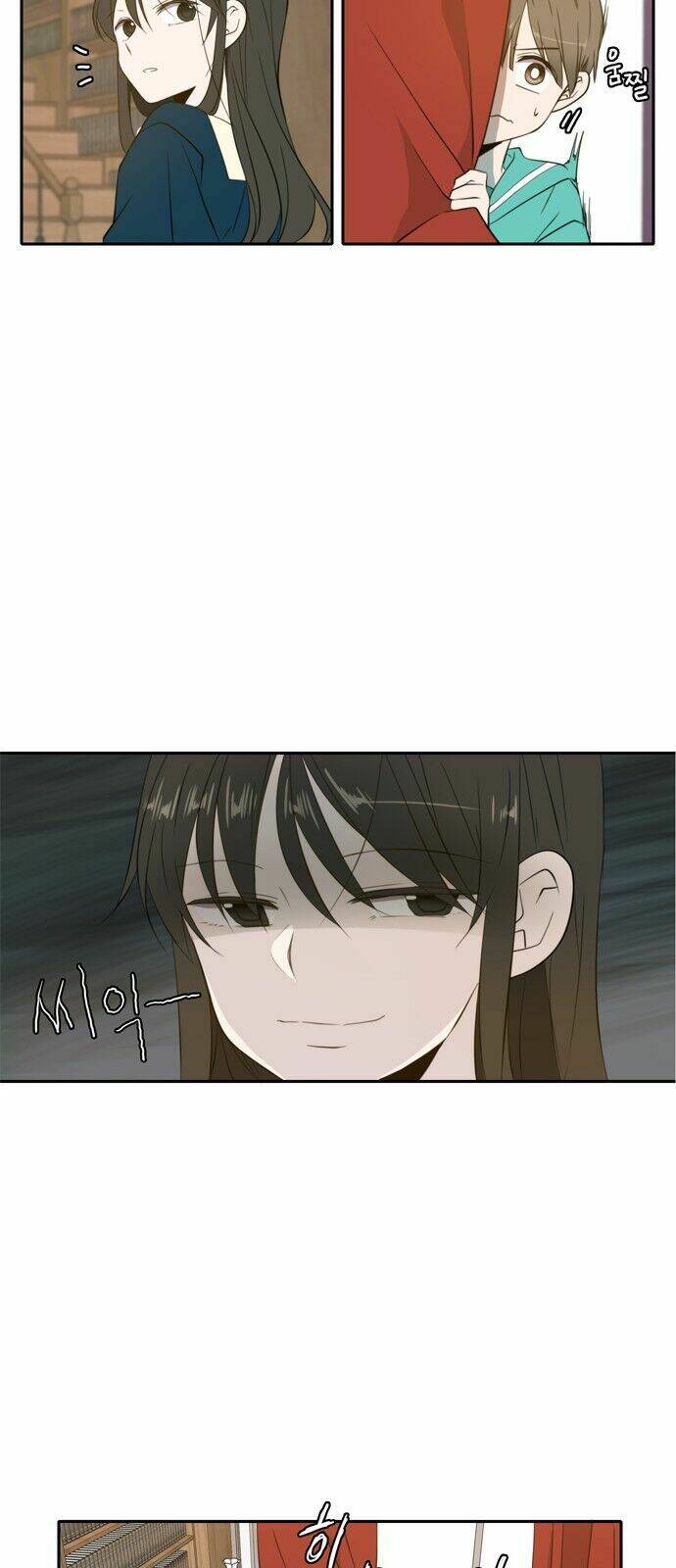 Kiếp Này Cũng Xin Chăm Sóc Tôi Như Vậy Nhé Kiếp Này Cũng Xin Chăm Sóc Tôi Như Vậy Nhé - Chapter 1 - Page 43