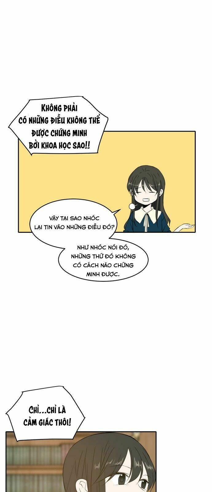 Kiếp Này Cũng Xin Chăm Sóc Tôi Như Vậy Nhé Kiếp Này Cũng Xin Chăm Sóc Tôi Như Vậy Nhé - Chapter 1 - Page 46