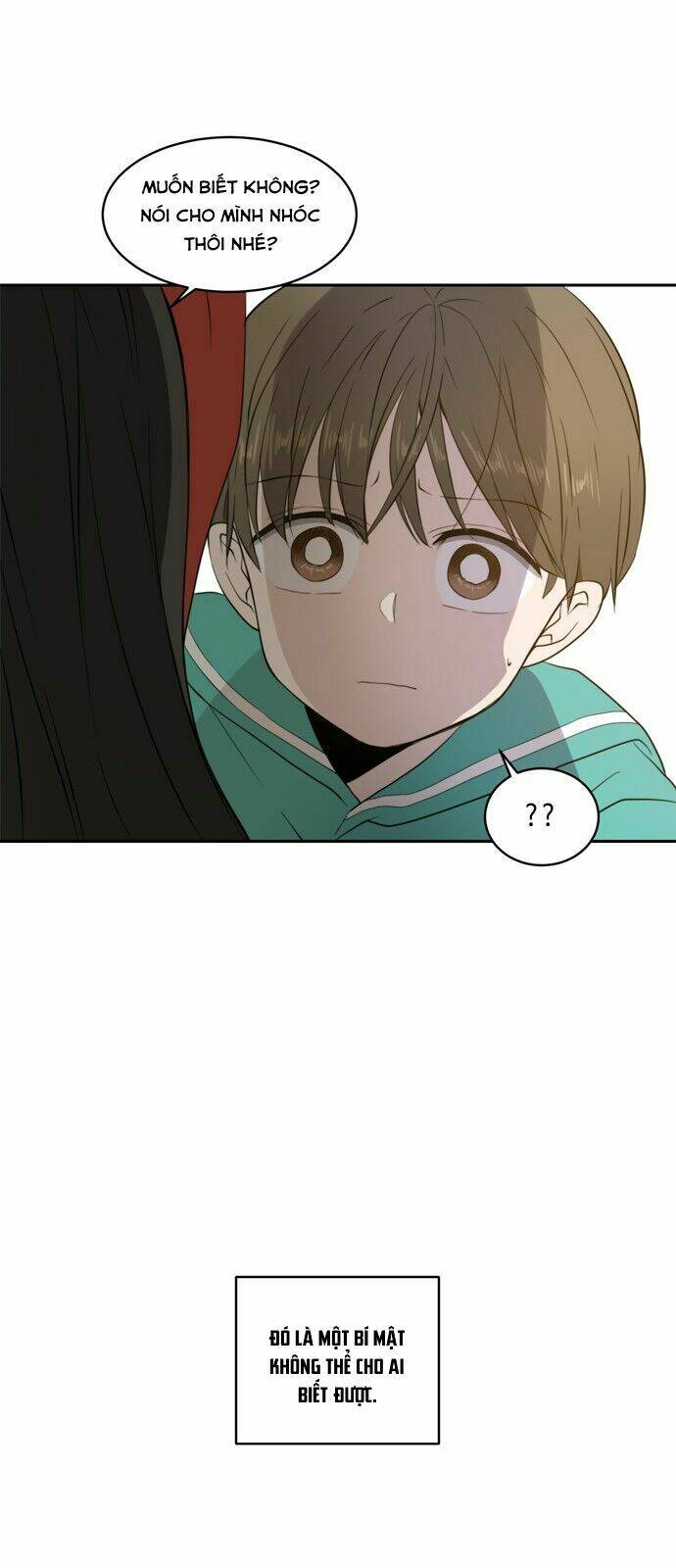 Kiếp Này Cũng Xin Chăm Sóc Tôi Như Vậy Nhé Kiếp Này Cũng Xin Chăm Sóc Tôi Như Vậy Nhé - Chapter 1 - Page 48