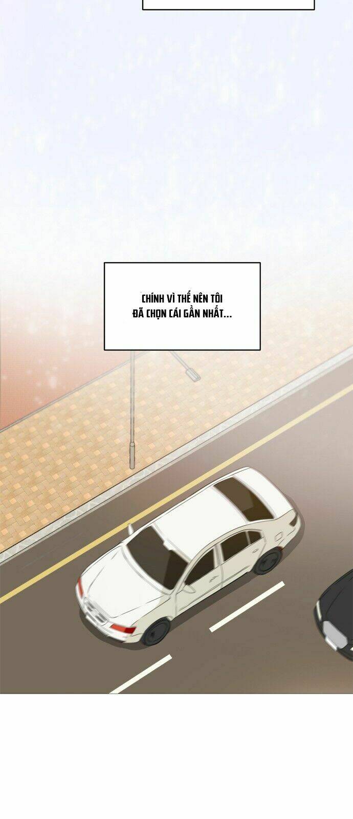 Kiếp Này Cũng Xin Chăm Sóc Tôi Như Vậy Nhé Kiếp Này Cũng Xin Chăm Sóc Tôi Như Vậy Nhé - Chapter 1 - Page 4