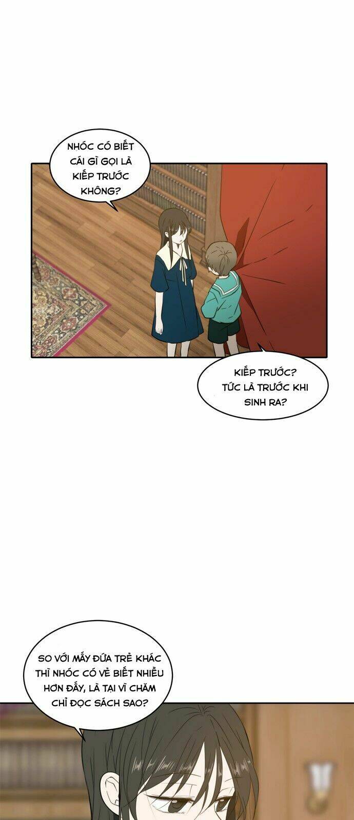 Kiếp Này Cũng Xin Chăm Sóc Tôi Như Vậy Nhé Kiếp Này Cũng Xin Chăm Sóc Tôi Như Vậy Nhé - Chapter 1 - Page 49