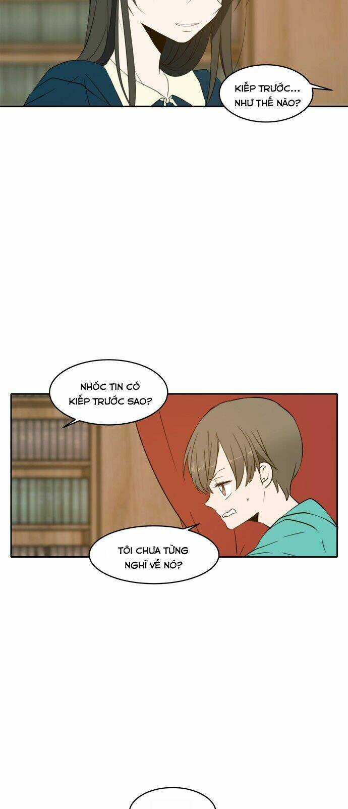 Kiếp Này Cũng Xin Chăm Sóc Tôi Như Vậy Nhé Kiếp Này Cũng Xin Chăm Sóc Tôi Như Vậy Nhé - Chapter 1 - Page 50