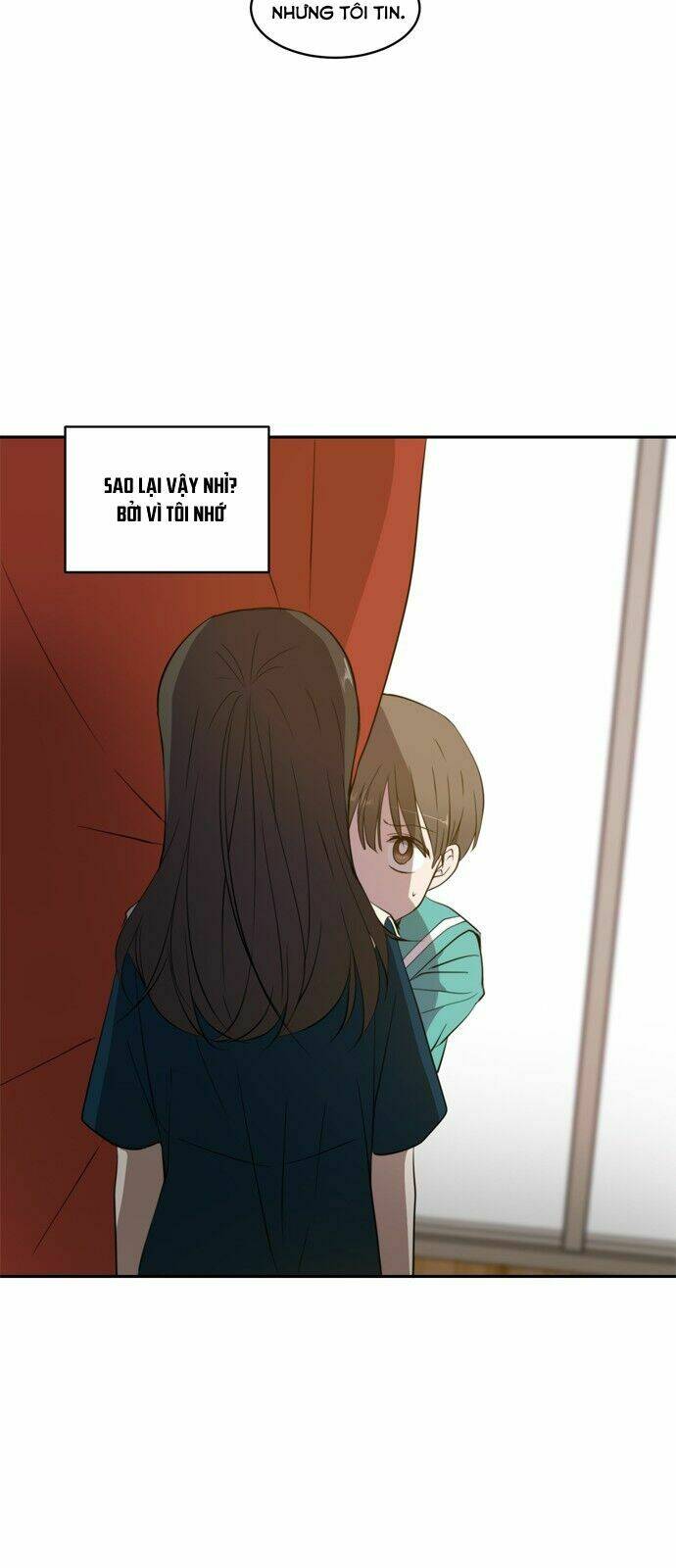 Kiếp Này Cũng Xin Chăm Sóc Tôi Như Vậy Nhé Kiếp Này Cũng Xin Chăm Sóc Tôi Như Vậy Nhé - Chapter 1 - Page 51