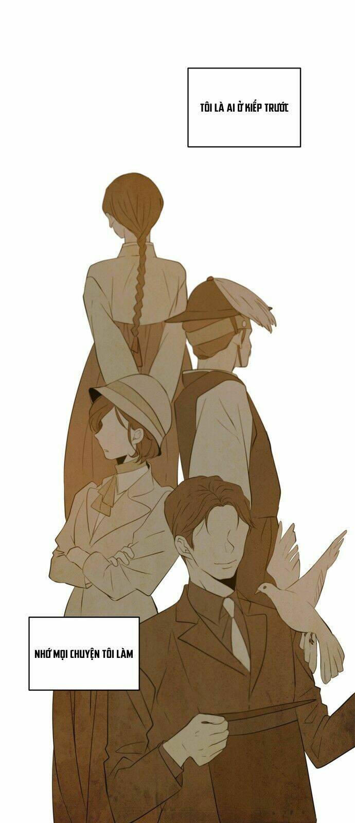 Kiếp Này Cũng Xin Chăm Sóc Tôi Như Vậy Nhé Kiếp Này Cũng Xin Chăm Sóc Tôi Như Vậy Nhé - Chapter 1 - Page 52