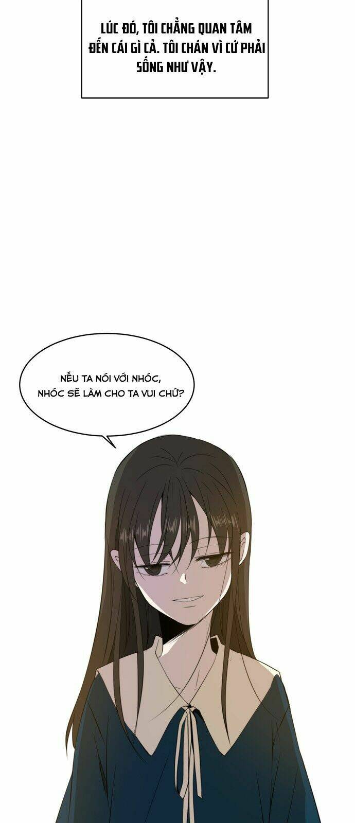 Kiếp Này Cũng Xin Chăm Sóc Tôi Như Vậy Nhé Kiếp Này Cũng Xin Chăm Sóc Tôi Như Vậy Nhé - Chapter 1 - Page 54