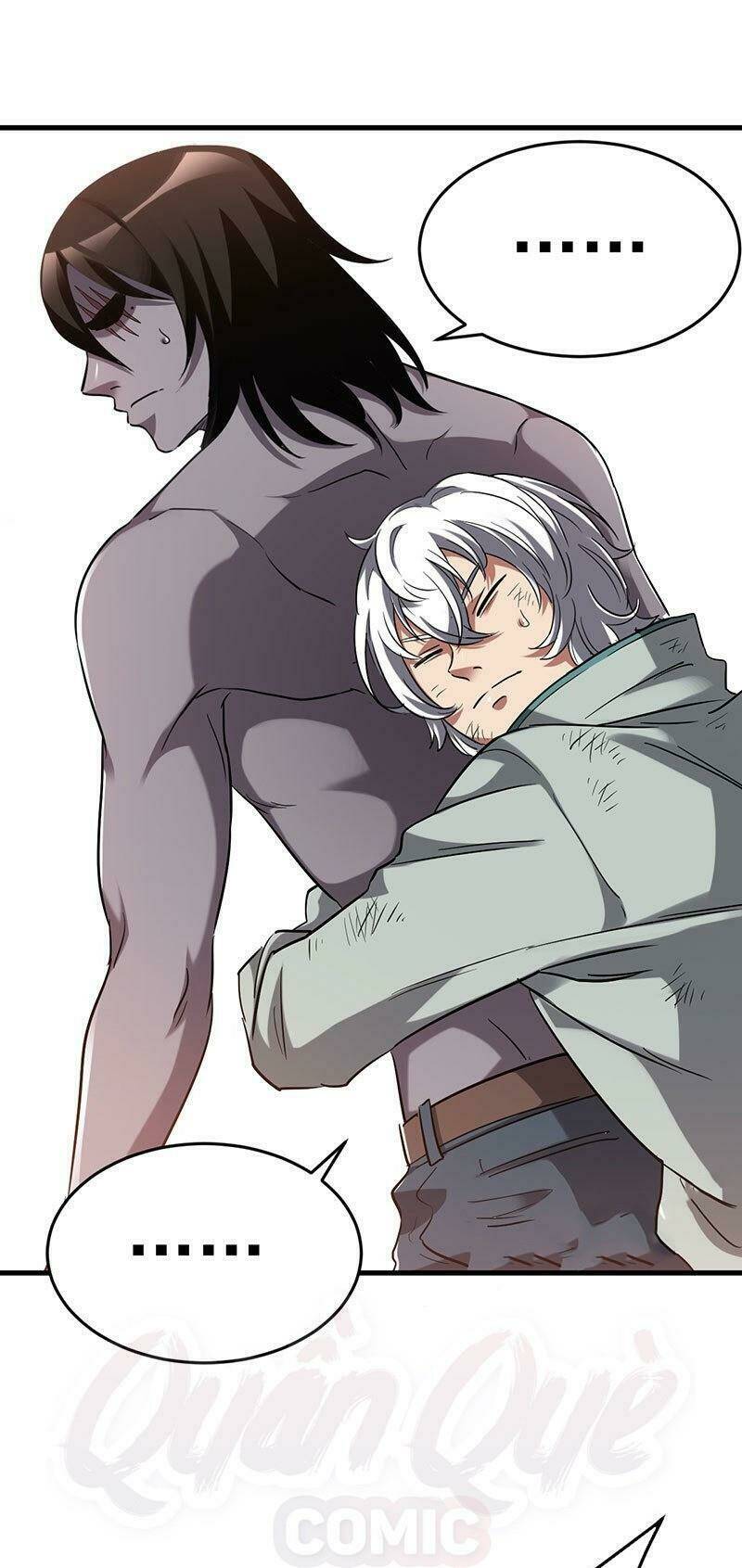 Sau Mạt Thế Tôi Trở Thành Thức Ăn - Chapter 12 - Page 14