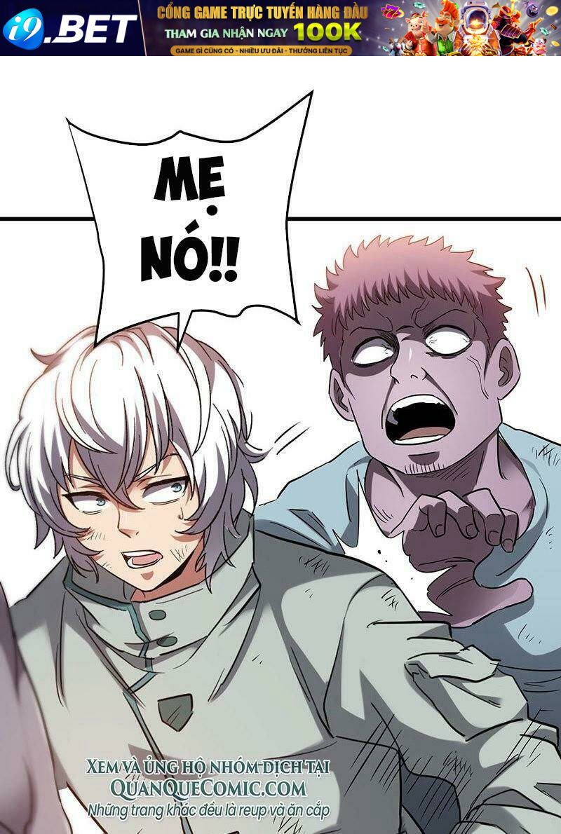 Sau Mạt Thế Tôi Trở Thành Thức Ăn - Chapter 12 - Page 20