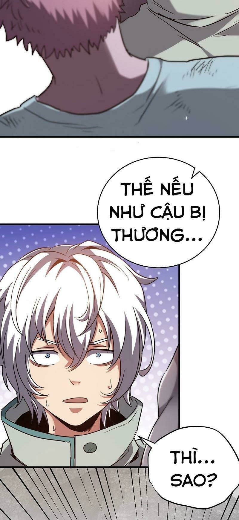 Sau Mạt Thế Tôi Trở Thành Thức Ăn - Chapter 12 - Page 23