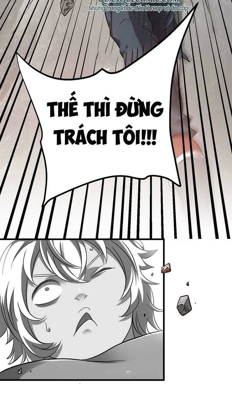 Sau Mạt Thế Tôi Trở Thành Thức Ăn - Chapter 12 - Page 25