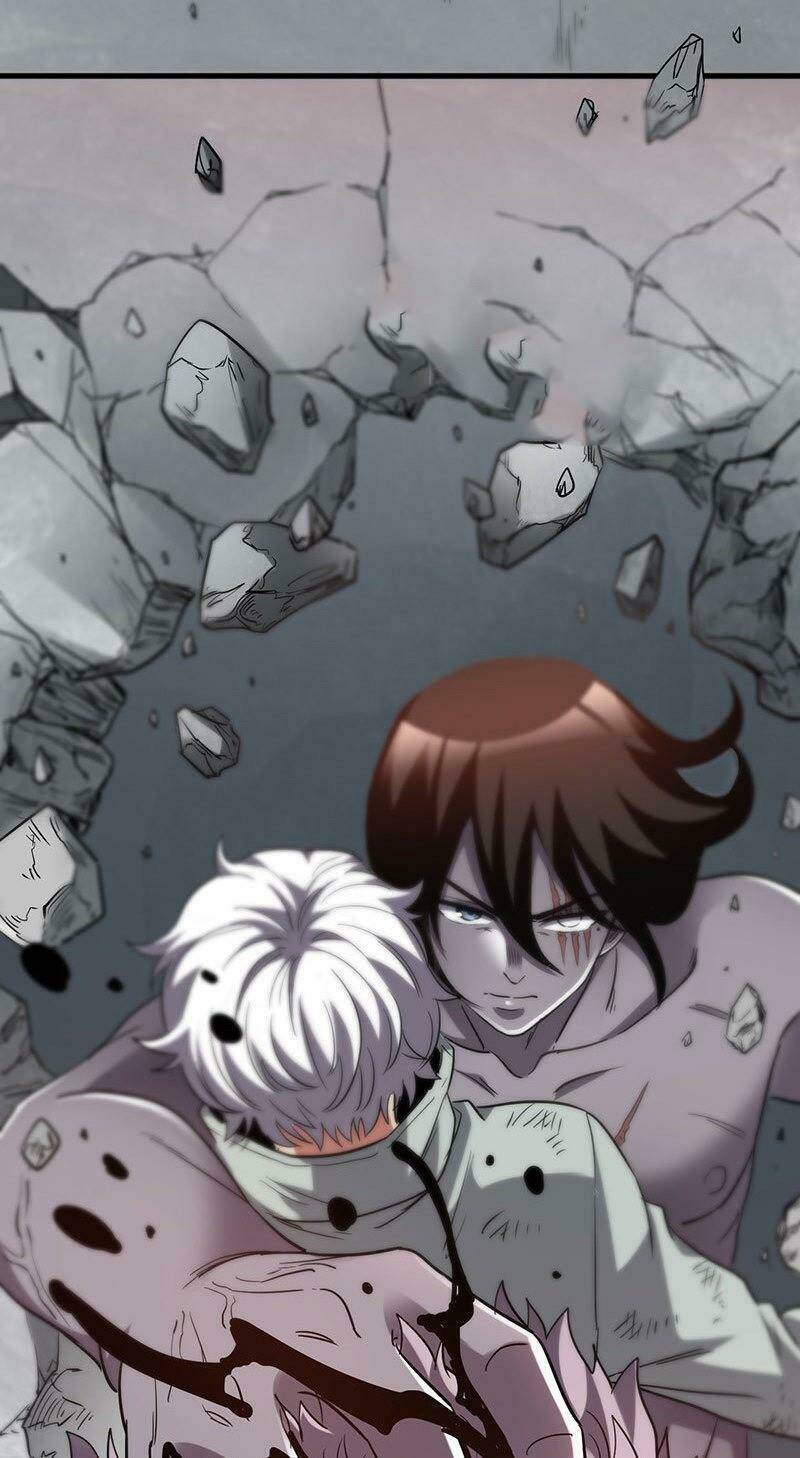 Sau Mạt Thế Tôi Trở Thành Thức Ăn - Chapter 12 - Page 28