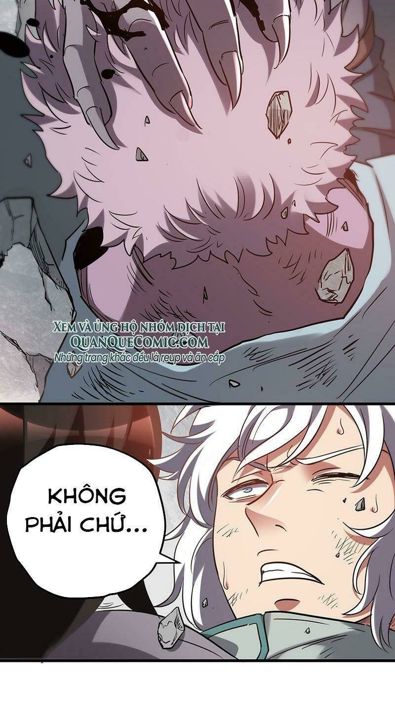 Sau Mạt Thế Tôi Trở Thành Thức Ăn - Chapter 12 - Page 29