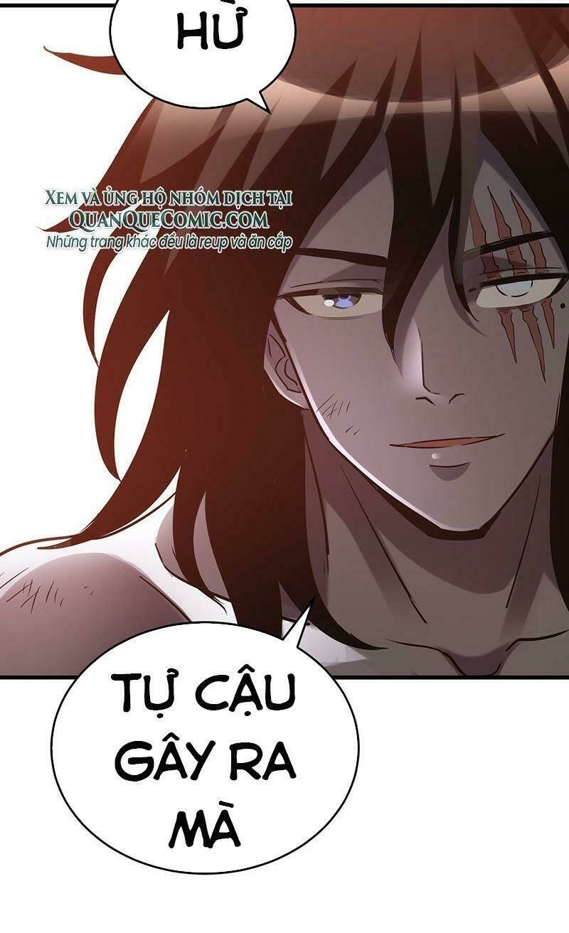 Sau Mạt Thế Tôi Trở Thành Thức Ăn - Chapter 12 - Page 33
