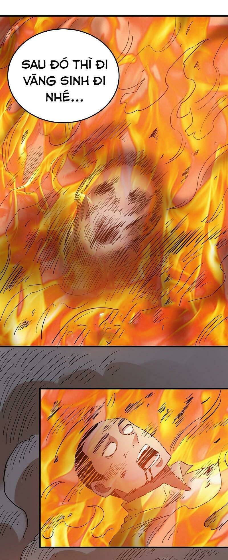 Sau Mạt Thế Tôi Trở Thành Thức Ăn - Chapter 12 - Page 43