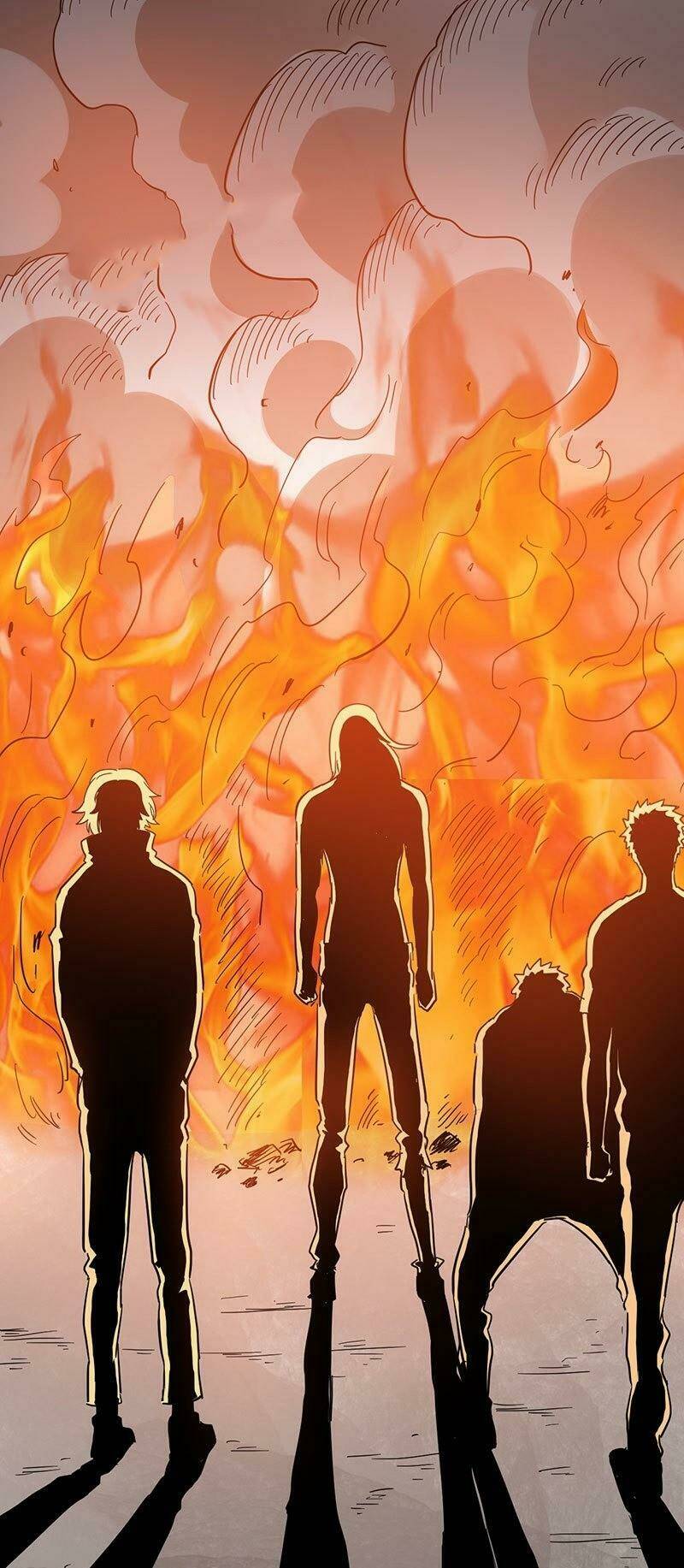 Sau Mạt Thế Tôi Trở Thành Thức Ăn - Chapter 12 - Page 44