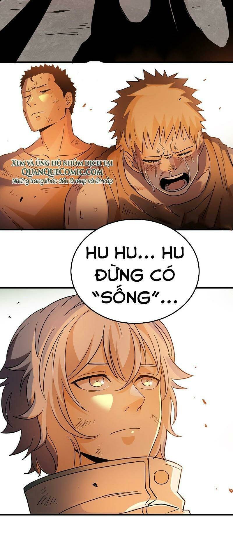 Sau Mạt Thế Tôi Trở Thành Thức Ăn - Chapter 12 - Page 45