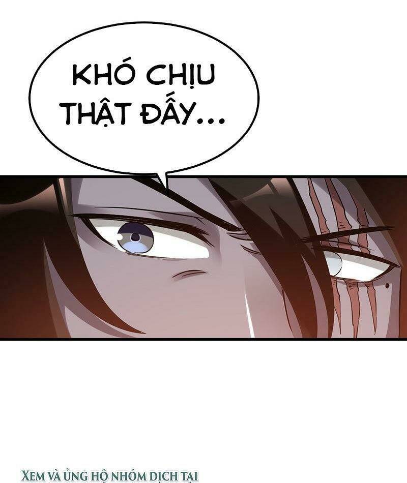 Sau Mạt Thế Tôi Trở Thành Thức Ăn - Chapter 12 - Page 8