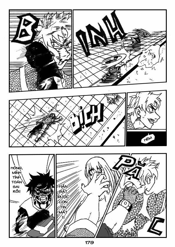 Specials Project - Chapter 5 - Page 9