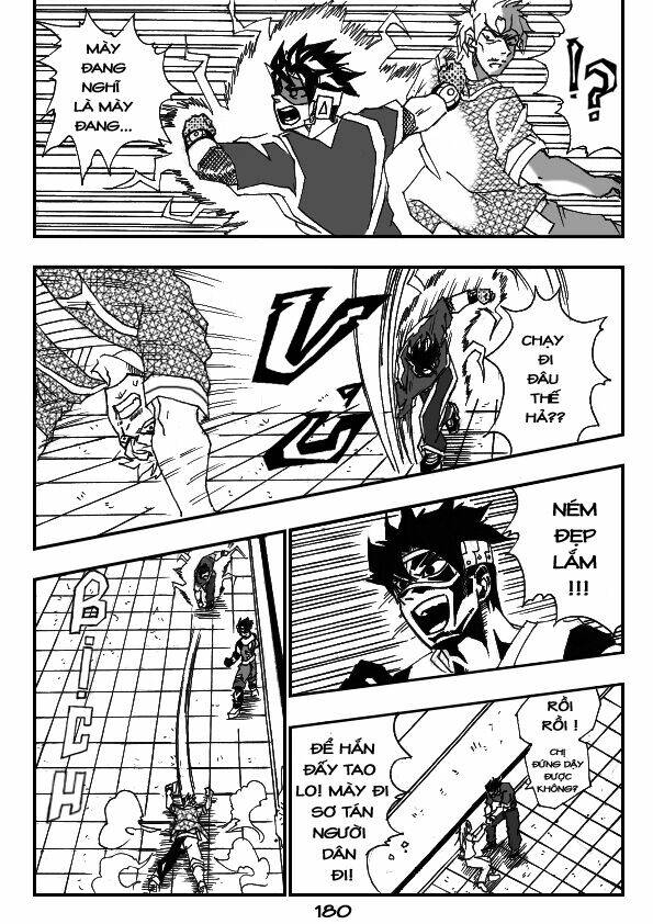 Specials Project - Chapter 5 - Page 10